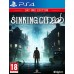 The Sinking City (PS4, русская версия)